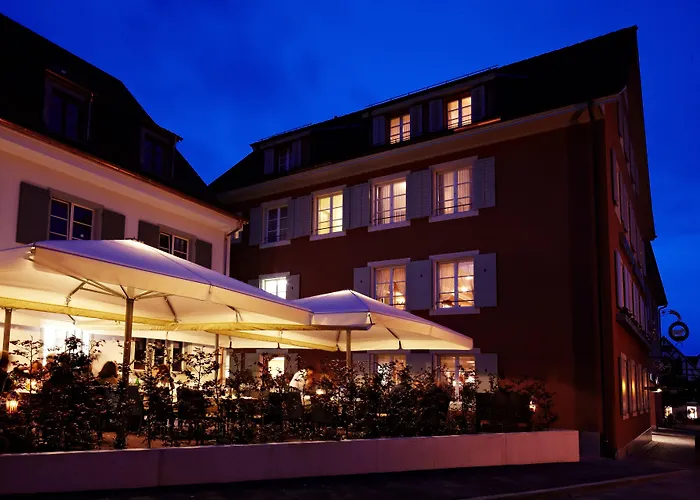 Hotel Gasthof zum Ochsen
