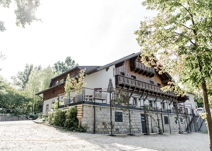 Gasthaus Am Ödenturm