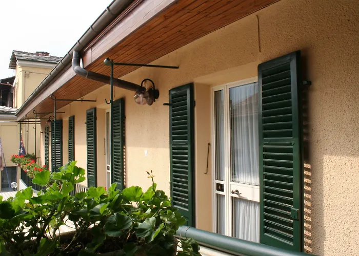 Hotel Centro