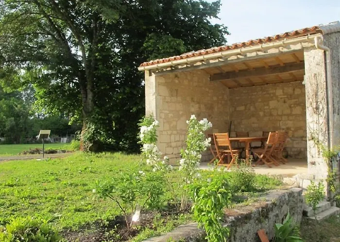 Le Moulin De Bassac