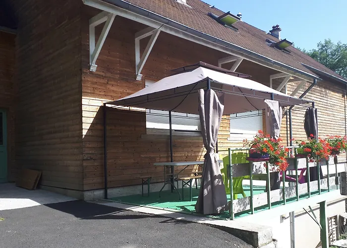 Le Grand Val