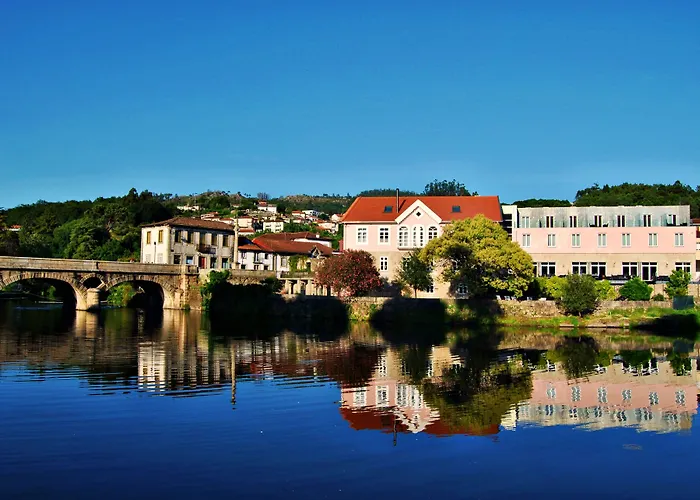 Ribeira Collection Hotel By Piamonte Hotels Arcos de Valdevez