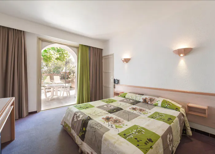 Hotel Astria