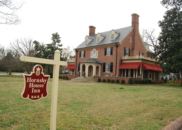 Hornsby House Inn