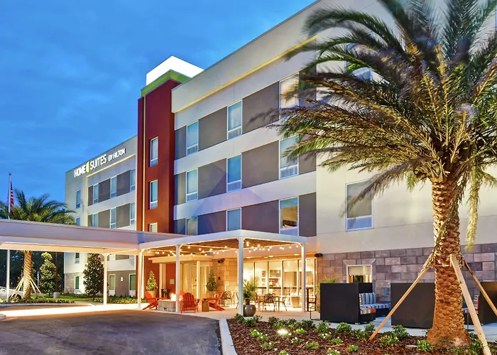 Home2 Suites By Hilton Speedway