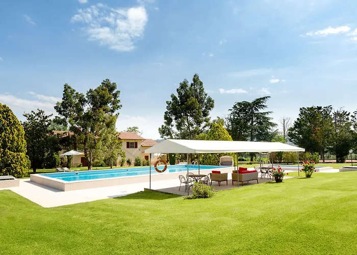 Tenuta Lamborghini Golf&Resort