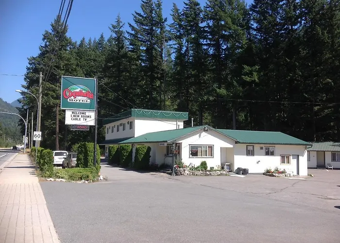 Coquihalla
