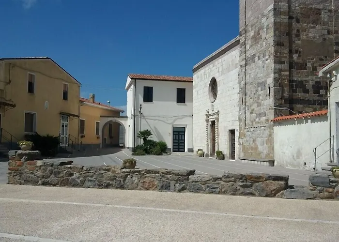 Belli come il Sole Serri