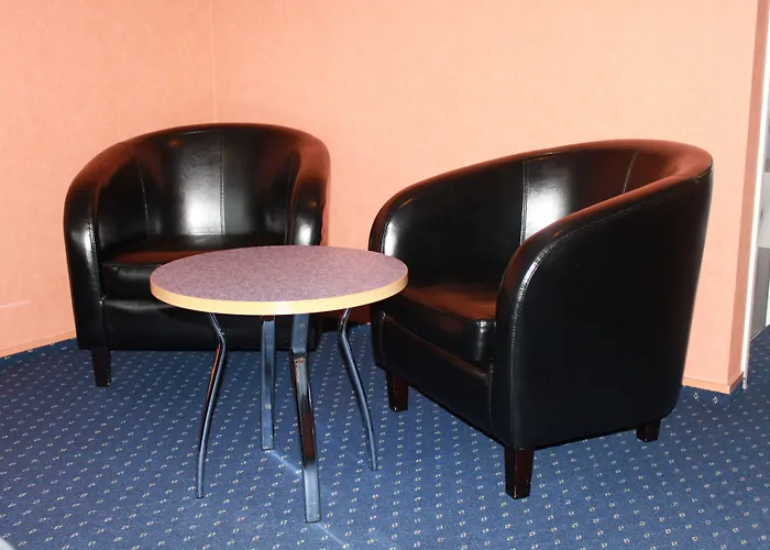 Bay City Motor Lodge