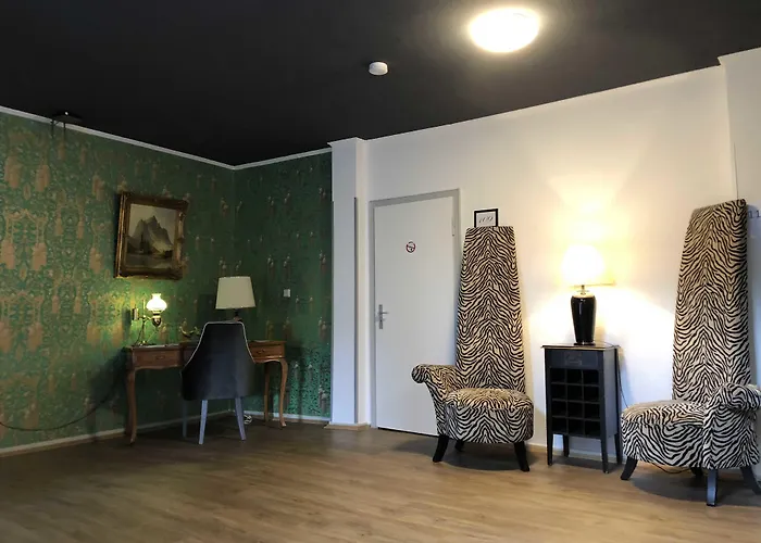 Hotel Berliner Hof