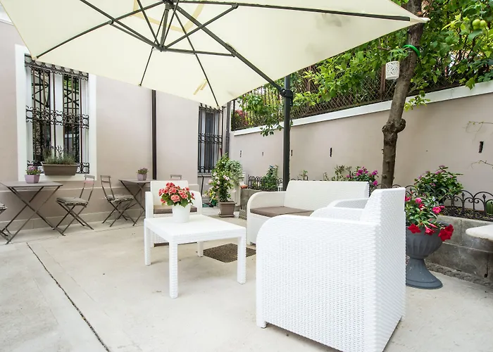Residenza Elisa