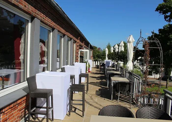 Hotel Zur Treene