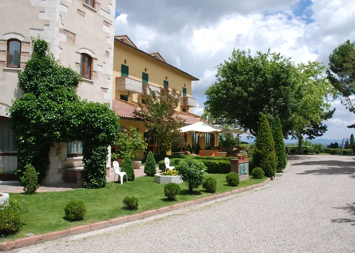 Albergo La Lanterna