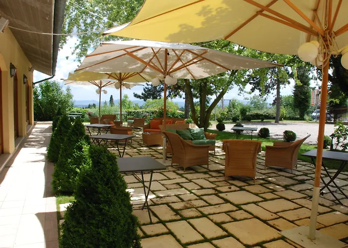 Albergo La Lanterna