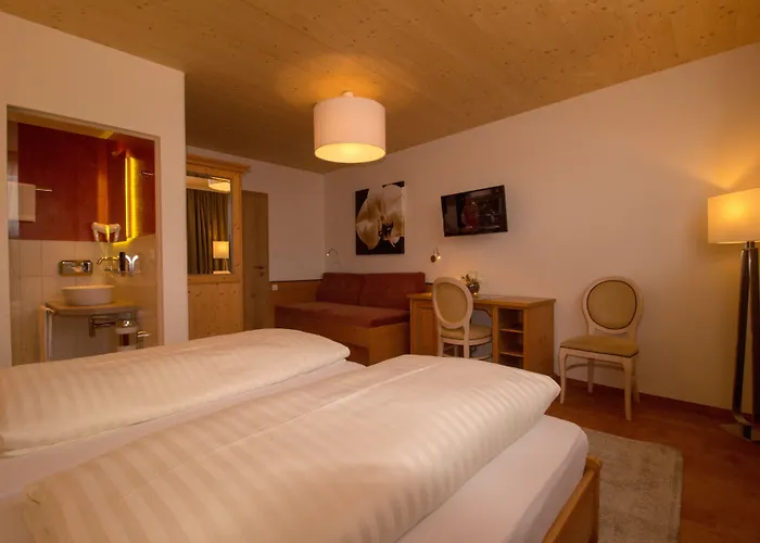 Hotel Munde Telfs