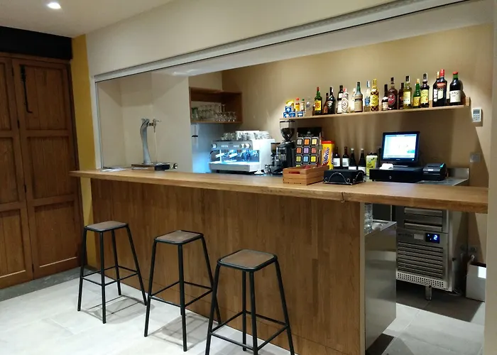 Hostal Universitat Cervera 