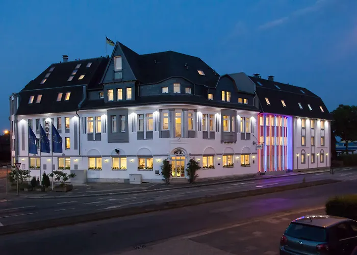 Moerser Hof