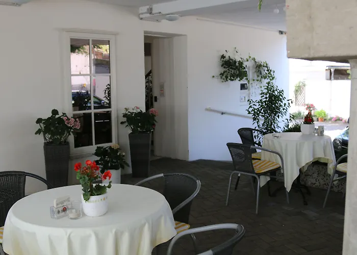 Moerser Hof