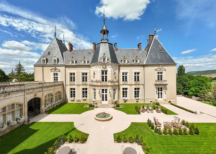 Château Sainte-Sabine
