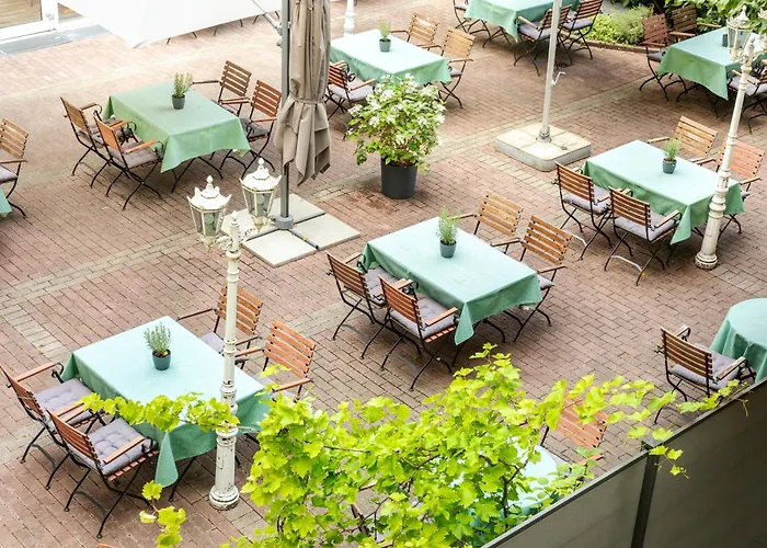 Achat Hotel Neustadt an der Weinstraße