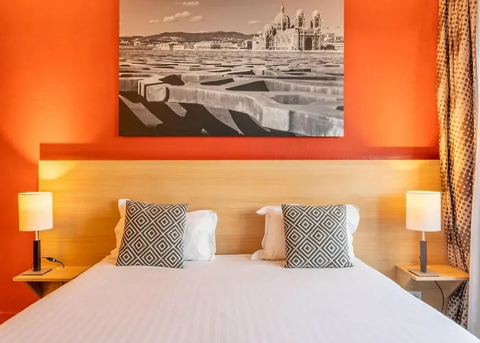 Comfort Aparthotel Prado