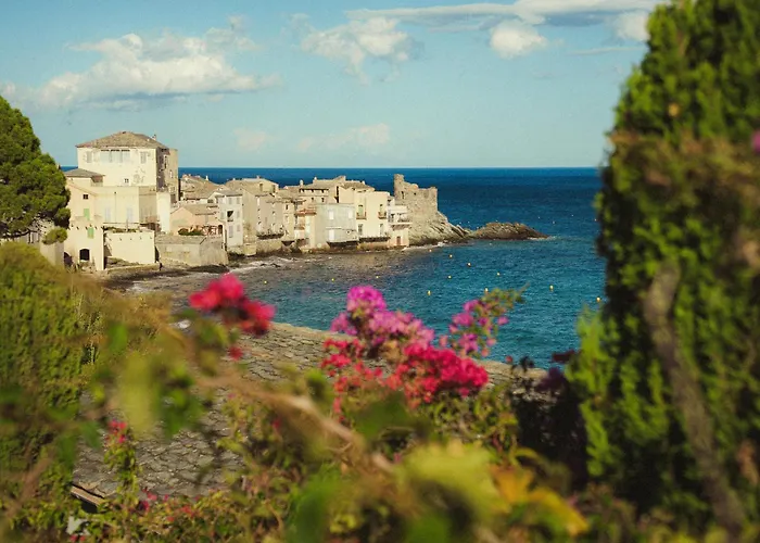 Hotel Demeure Castel Brando