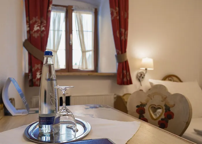 Gasthof Alter Wirt Bernau am Chiemsee