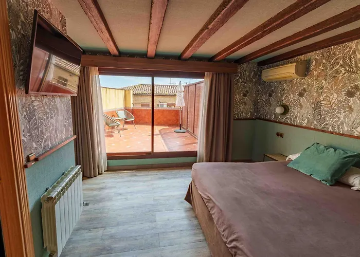 Hotel Sol