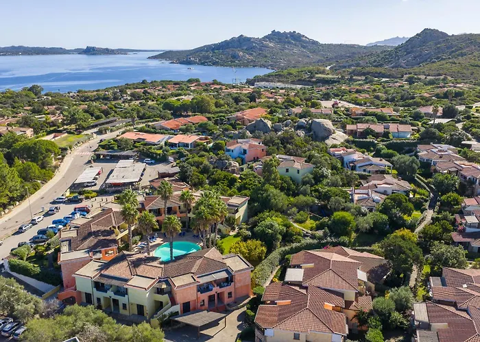 Palau Green Village