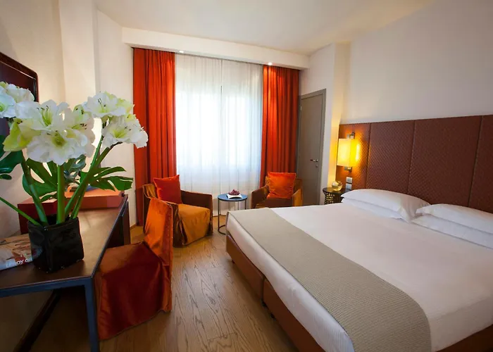 Starhotels Michelangelo