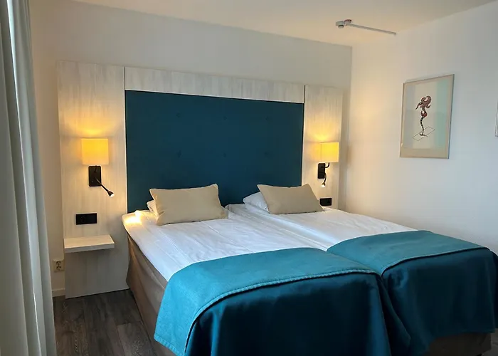 Sturup Airport Hotel