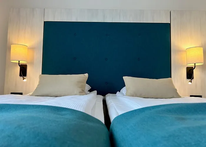 Sturup Airport Hotel