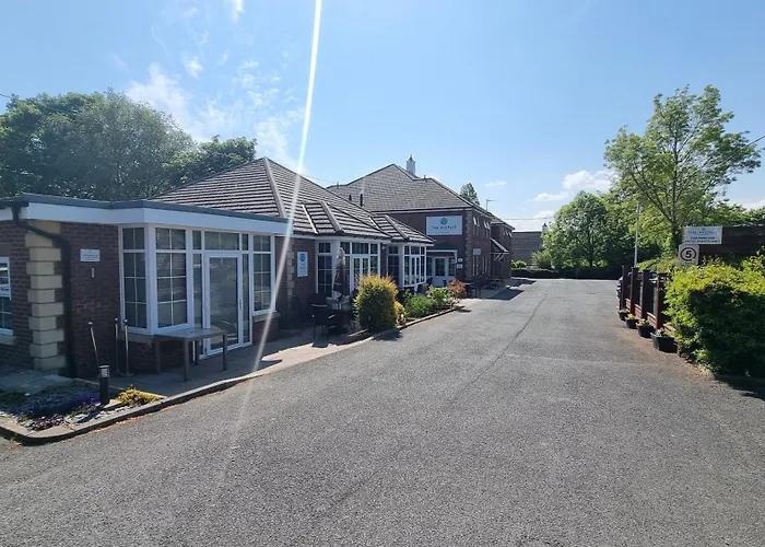 The Avenue Hotel Ltd