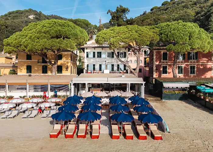 Eight Hotel Paraggi Santa Margherita Ligure