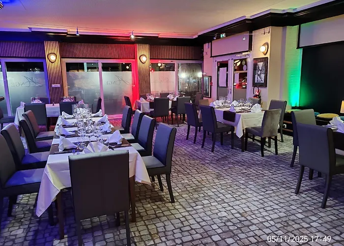 The Originals City Hotel De L Ange Guebwiller