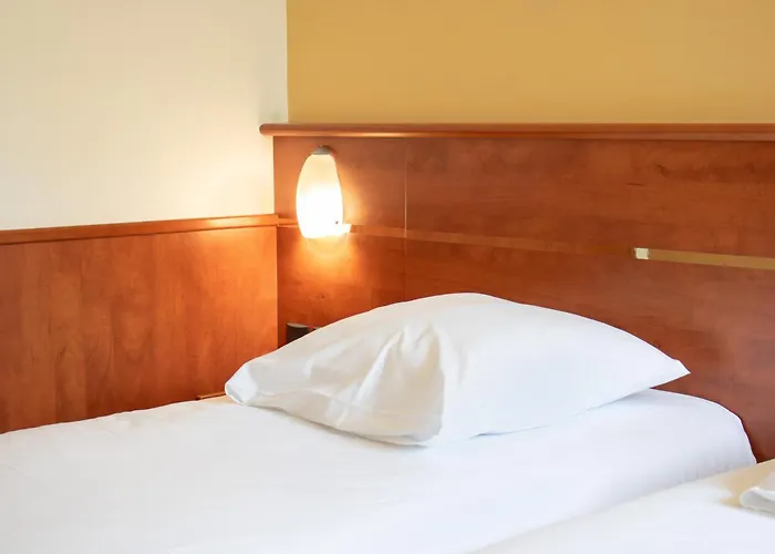 Brit Hotel Agen - L'Aquitaine