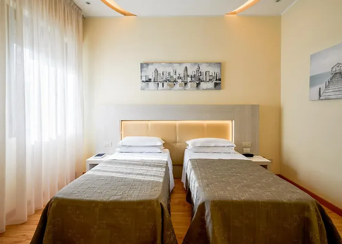 Hotel Olimpia Imola