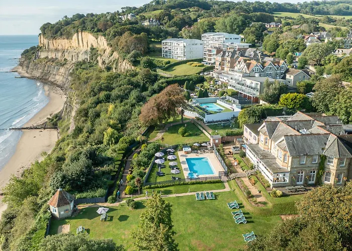 Luccombe Manor Country House