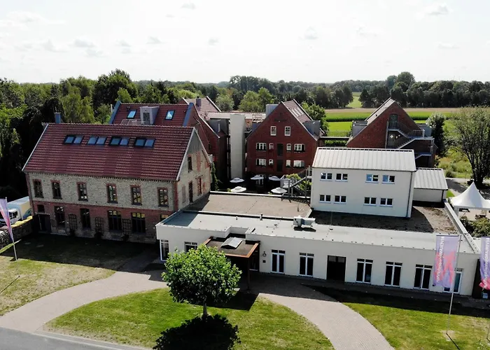 Beverland Bei Münster
