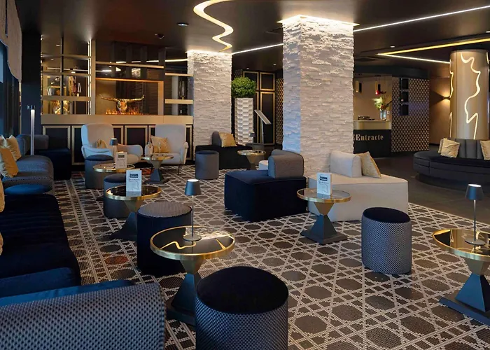 Mercure Orleans Centre Bords De Loire