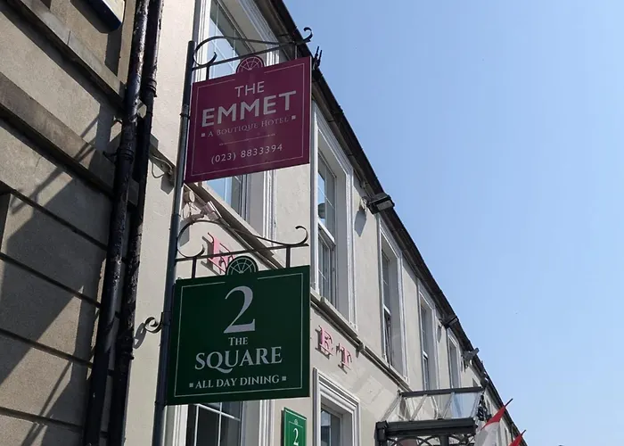 Emmet Hotel