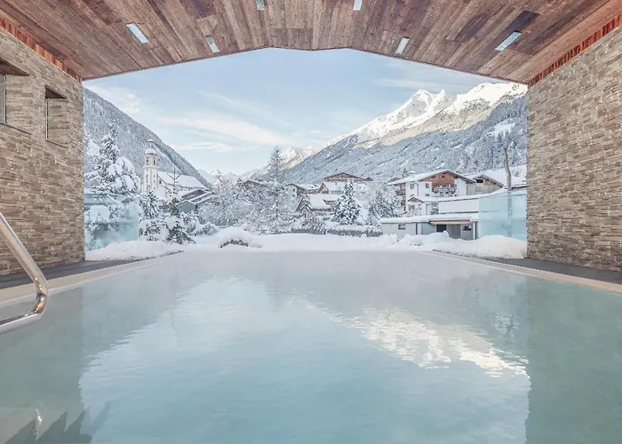 Premium Activehotel Bergkoenig