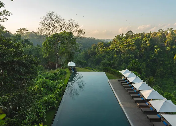 Alila Ubud