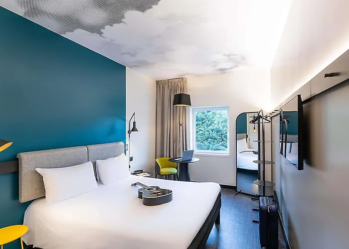 Ibis Lisboa Alfragide