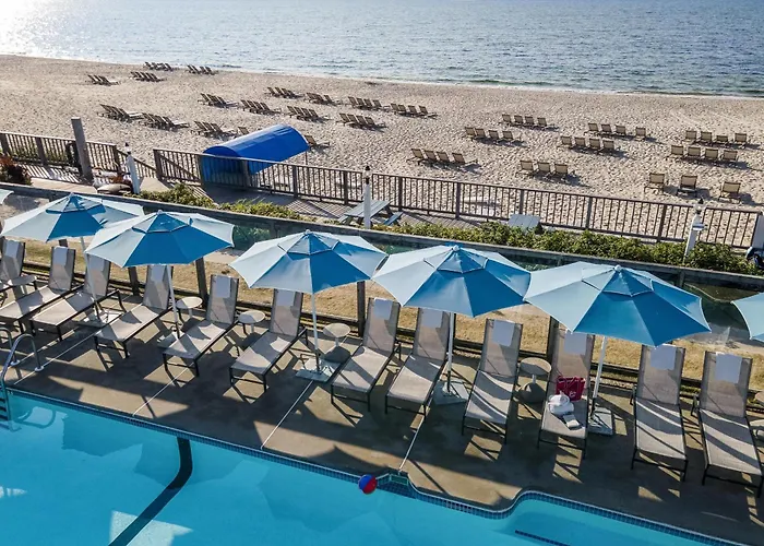 Blue Water Resort