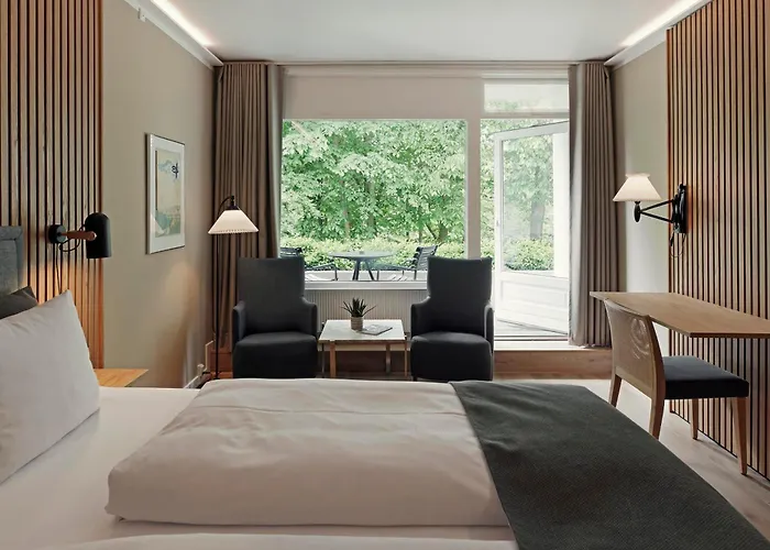 Frederiksdal Sinatur Hotel & Konference