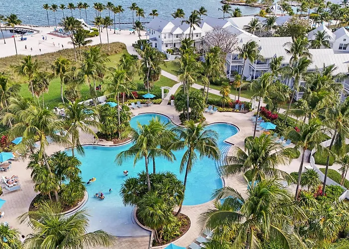 Tranquility Bay Resort