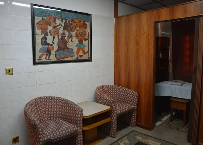 Manuela Residence Lagos