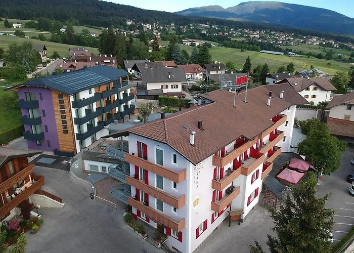 Hotel Panorama Wellness&Resort