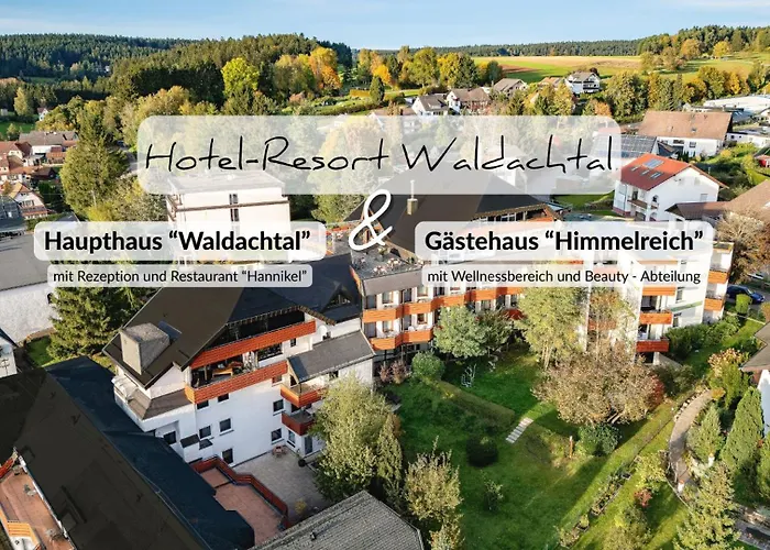 Hotel Waldachtal
